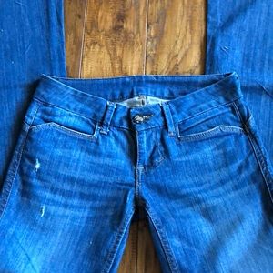 William Rast Jeans